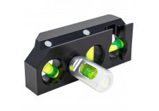 Magnetická vodováha EZ View LM4625 Strong Hand Tools