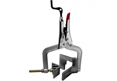 Rohová upínacia svorka PL634 Strong Hand Tools