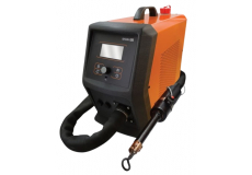 Indukčný mobilný ohrev DHI-48B RAL2004 DAWELL CZ