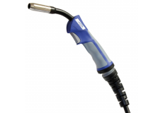 Zvárací horák MIG/MAG M15 SGRIP MOST 5 m