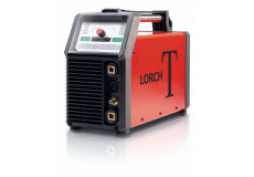 Zváračka TIG T 300 AC/DC ControlPro Lorch