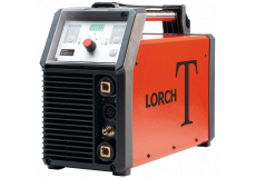 Zváračka TIG T 180 DC BasicPlus Lorch