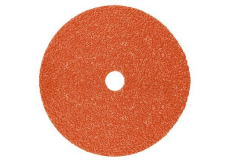 Fíbrový kotúč 115 x 22 mm zrnitosť 80+ 3M 787C