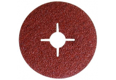 Fíbrový kotúč 150 x 22 mm zrnitosť 36+ 3M Cubitron II 982C