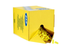 Náhradná náplň chráničov sluchu 3M E-A-Rsoft PD-01-010, SNR 36 dB, 500 párov