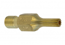 Rezacia hubica 459 AC 3-8 mm RN7, R8 GCE