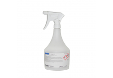 Čistiaca kvapalina na hliník ANTOX ALU CLEANER 101 1 kg