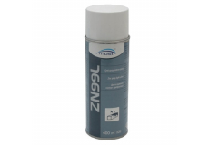 Antikorózny zinkový sprej svetlý ZN99L MOST 400 ml