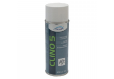 Konzervačný a čistiaci sprej CLINO 5 INOX 400 ml MOST