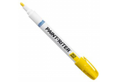 Popisovač INTRAMA Markal SL.100 žltý 3 mm