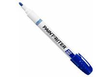 Popisovač INTRAMA Markal SL.100 modrý 3 mm