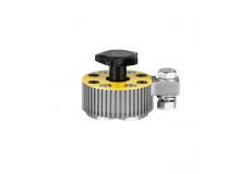 Magnetická zemniaca svorka 600A Magswitch 8100747