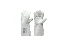 Zváračské rukavice MOST HURON veľkosť 10