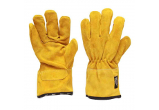 Kožené rukavice MOST LYNX veľkosť 10