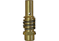 Držiak špičky M6/M8x1/42 mm LH pre M15/MB 15 AK
