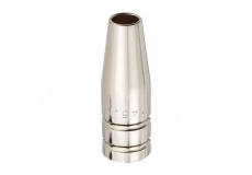 Ostro kónická plynová hubica ø 9,5/18 x 53 mm MB 15