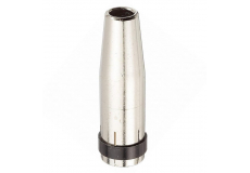 Ostro kónická plynová hubica ø 12/24 x 84 mm MB 36/Plus 36