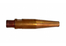 Zváracia hubica ACETYLEN 2 - 4 mm L6/U7 GCE