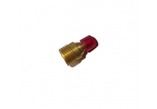 Držiak klieštiny so sitkom ø 1,6 x 22 mm 9/20