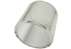 Sklenená hubica jumbo ø 29 x 32 mm 9/20 a 17/18/26 GN20LD MOST