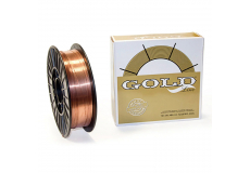 Zvárací drôt SG2 GOLD G3 Si1 0,6 mm MOST 5 kg
