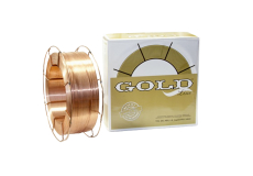 Zvárací drôt SG2 GOLD G3 Si1 0,8 mm MOST 15 kg