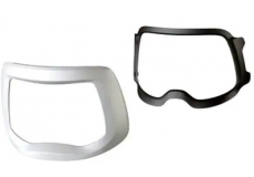Súprava častí pre ochranné sklo kukly 3M Speedglass 9100FX/9100MP, 54 05 00