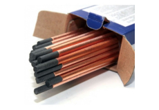 Uhlíková elektróda 10,0 x 305 mm MOST