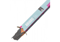 Uhlíková elektróda ABIARC DC 4,0 x 305 mm Abicor Binzel