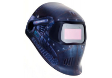 Zváracia kukla 3M Speedglas 100 Trojan Warrior s kazetou V100, 75 16 20