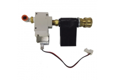 Solenoidový ventil na Powermax 1000/1250/1650