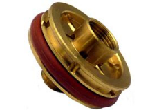 Držiak klieštiny jumbo pre systém 29 x 32 mm 9/20 GN20LDCB MOST