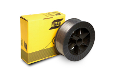 Trubičkový drôt 0,8 mm Coreshield 15 D200 ESAB 4,5 kg