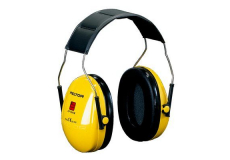 Chrániče sluchu 3M PELTOR Optime I H510A-401-GU SNR 27 dB