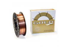 Zvárací drôt SG2 GOLD G3 Si1 0,8 mm MOST 5 kg