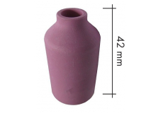 Keramická hubica č. 7 ø 11 x 42 mm 17/18/26