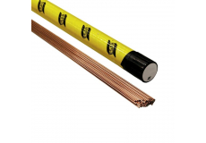 Zváracia tyč TIG GI 113 2,4 x 1000 mm ESAB 5 kg