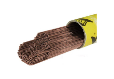 Zváracia tyč OK Tigrod 12.61 2,0 x 1000 mm ESAB 5 kg