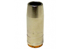 Kónická plynová hubica ø 15/22 x 57 mm MB 25