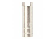 Bodovacia plynová hubica ø 16/19 x 60 mm MB 15