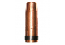 Ostro kónická plynová hubica ø 14/24 x 76 mm MB 26/401/501