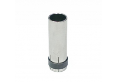 Cylindrická plynová hubica NW 17 x 63,5 mm pre MB 24/240