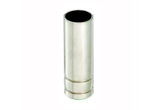 Cylindrická plynová hubica ø 16 x 53 mm MB 15/Plus 14/15