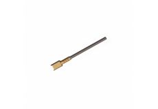 Vložka bowdenová 2,0 mm pre drôt ∅ 1,0 - 1,2 mm
