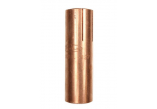 Cylindrická plynová hubica ø 20/25 x 79,3 mm AL4000/AW5000 Fronius