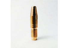 Špička závit M8 dĺžka 34 mm pre drôt 1,2 mm Solík