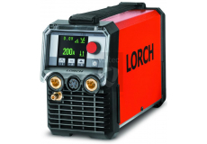 Zváračka MicorTIG 200 DC ControlPro (Accu-ready) Lorch