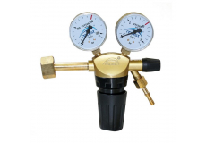 Redukčný ventil KYSLÍK 0-10 bar Brass MOST