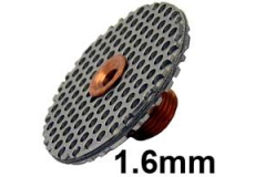 Domček klieštiny so sitkom jumbo 1,6 mm 9/20 a 17/18/26 GN116TA-LD MOST