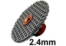 Domček klieštiny so sitkom jumbo 2,4 mm 9/20 a 17/18/26 GN040TA-LD MOST